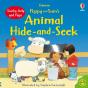 Poppy And Sam'S Animal Hide-And-Seek - Preview