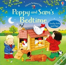 Capa do artigo Poppy And Sam'S Bedtime