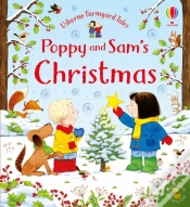 Capa do artigo Poppy And Sam