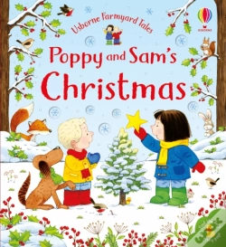 Capa do artigo Poppy And Sam'S Christmas