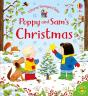 Poppy And Sam'S Christmas - Preview