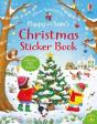 Poppy And Sam'S Christmas Sticker Book - Preview