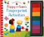 Poppy And Sam'S Fingerprint Activities - Preview