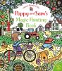 Poppy And Sam'S Magic Painting Book - Preview
