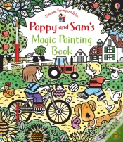 Capa do artigo Poppy And Sam