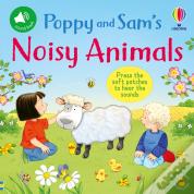 Poppy And Sam'S Noisy Animals