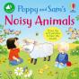 Poppy And Sam'S Noisy Animals - Preview