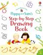Poppy And Sam'S Step-By-Step Drawing Book - Preview
