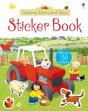 Poppy And Sam'S Sticker Book - Preview