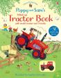 Poppy And Sam'S Wind-Up Tractor Book - Preview
