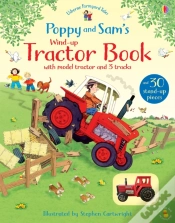 Capa do artigo Poppy And Sam