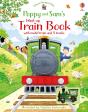 Poppy And Sam'S Wind-Up Train Book - Preview