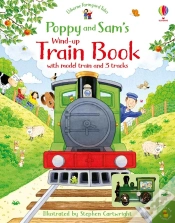 Capa do artigo Poppy And Sam