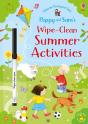 Poppy And Sam'S Wipe-Clean Summer Activities - Preview
