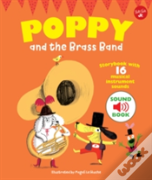 Poppy And The Brass Band