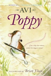 Capa do artigo Poppy