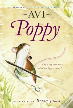 Capa do artigo Poppy