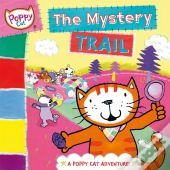 Poppy Cat Tv: Mystery Trail