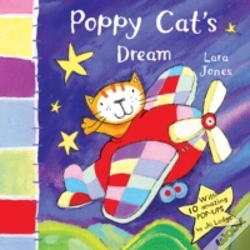 Capa do artigo Poppy Cat'S Dream