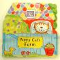 Poppy Cat'S Farmpoppy Cat On The Farm - Preview