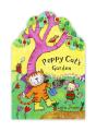 Poppy Cat'S Garden - Preview