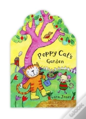 Capa do artigo Poppy Cat