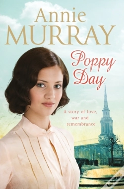 Capa do artigo Poppy Day