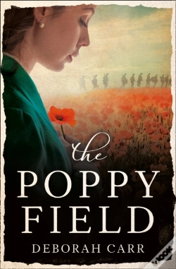 Capa do artigo Poppy Field