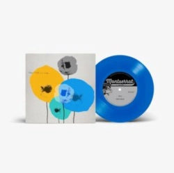 Capa do artigo Poppy Fields - Vinil