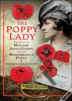 Capa do artigo Poppy Lady