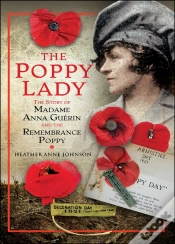 Capa do artigo Poppy Lady