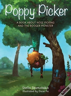 Capa do artigo Poppy Picker