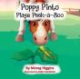 Poppy Pinto Plays Peek-A-Boo - Preview