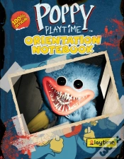 Capa do artigo Poppy Playtime: Orientation Guidebook (In-World Guide)