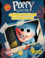 Poppy Playtime: Orientation Guidebook (In-World Guide)