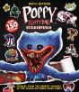 Poppy Playtime Stickerpedia - Preview