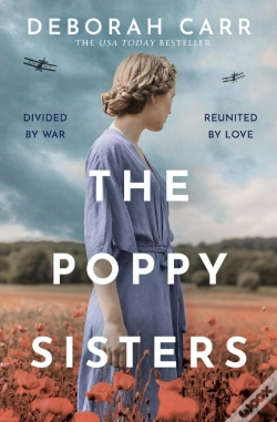 Capa do artigo Poppy Sisters