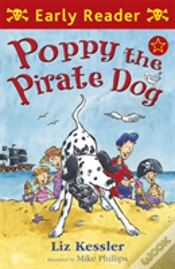 Capa do artigo Poppy The Pirate Dog