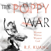 Capa do artigo Poppy War