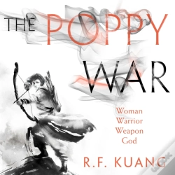 Capa do artigo Poppy War