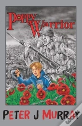 Poppy Warrior