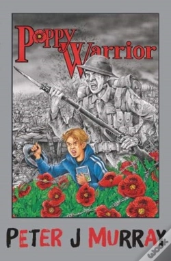 Capa do artigo Poppy Warrior