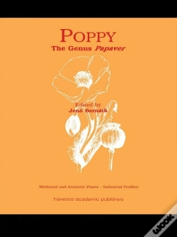 Capa do artigo Poppy