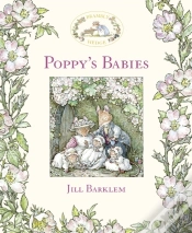 Capa do artigo Poppyâ€™S Babies