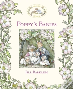 Capa do artigo Poppyâ€™S Babies