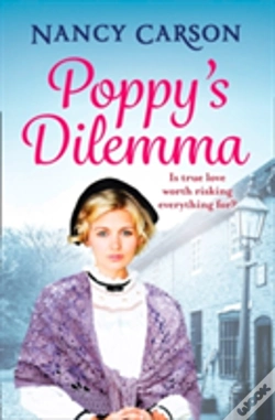 Capa do artigo Poppyâ€™S Dilemma