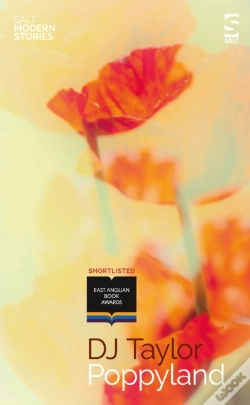 Capa do artigo Poppyland