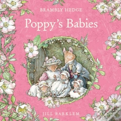 Capa do artigo Poppy'S Babies