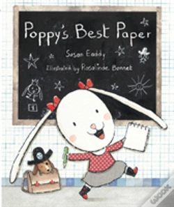 Capa do artigo Poppy'S Best Paper