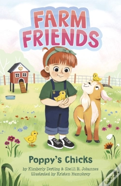 Capa do artigo Poppy'S Chicks